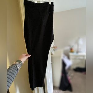 Torrid Ponte Skinny Pant